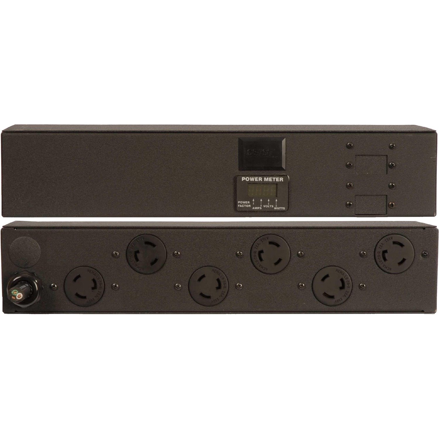 Vertiv Geist Basic 6-Outlet PDU