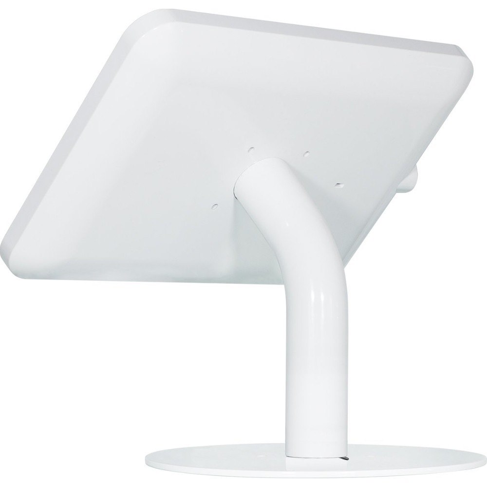 The Joy Factory Elevate II Desk Mount for iPad Pro - White