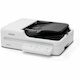 Epson DS-1760WN Flatbed/ADF Scanner - 1200 dpi Optical