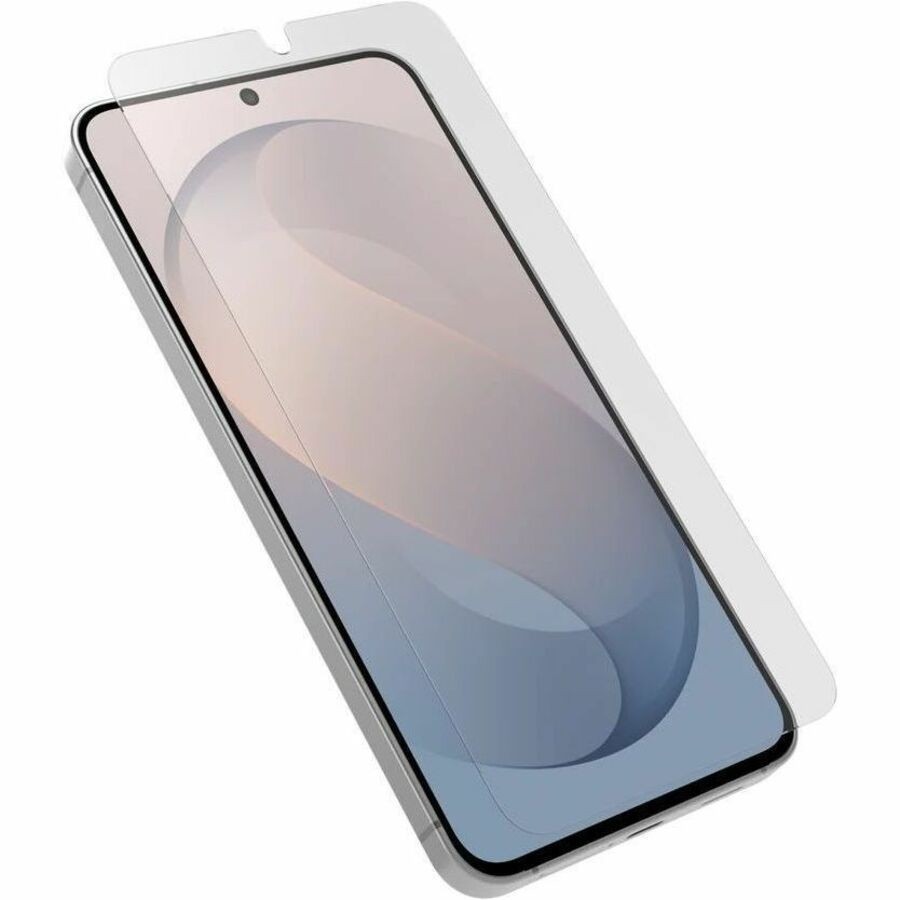 OtterBox Screen Guard 9H Glass Screen Protector for Samsung Galaxy S25 FE, Galaxy S26 FE - Clear