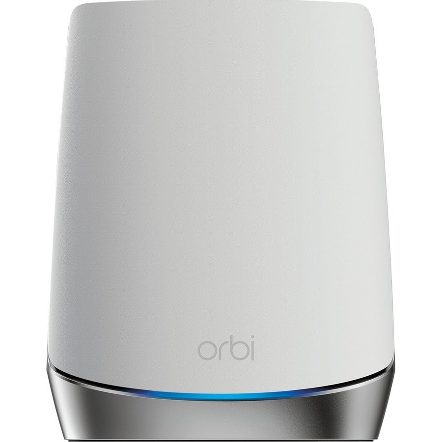 Netgear Orbi RBK753 Wi-Fi 6 IEEE 802.11a/b/g/n/ac/ax/i Ethernet Wireless Router