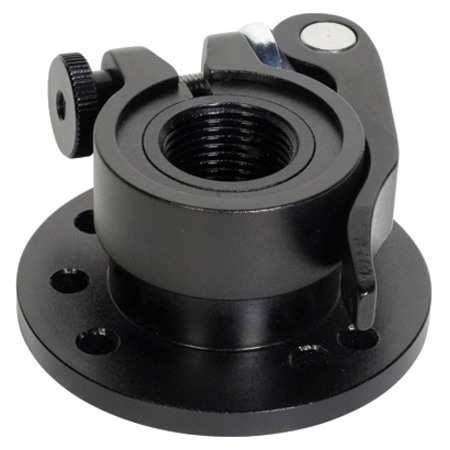 Gamber-Johnson Mounting Adapter - Black