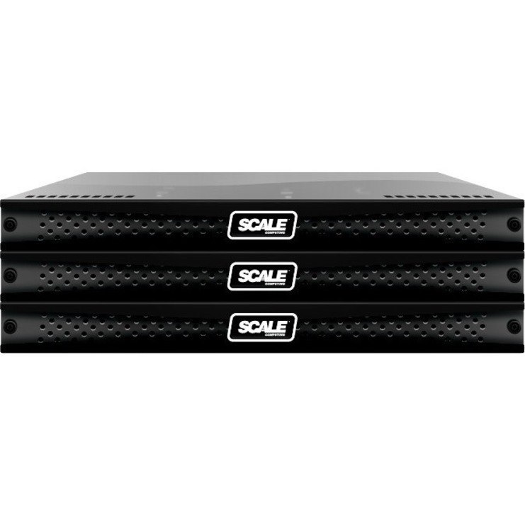 Scale Computing HC1100 Hyper Converged Appliance