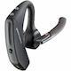 Poly Voyager 5200 UC Wireless Over-the-ear, Earbud Mono Earset - Black - TAA Compliant
