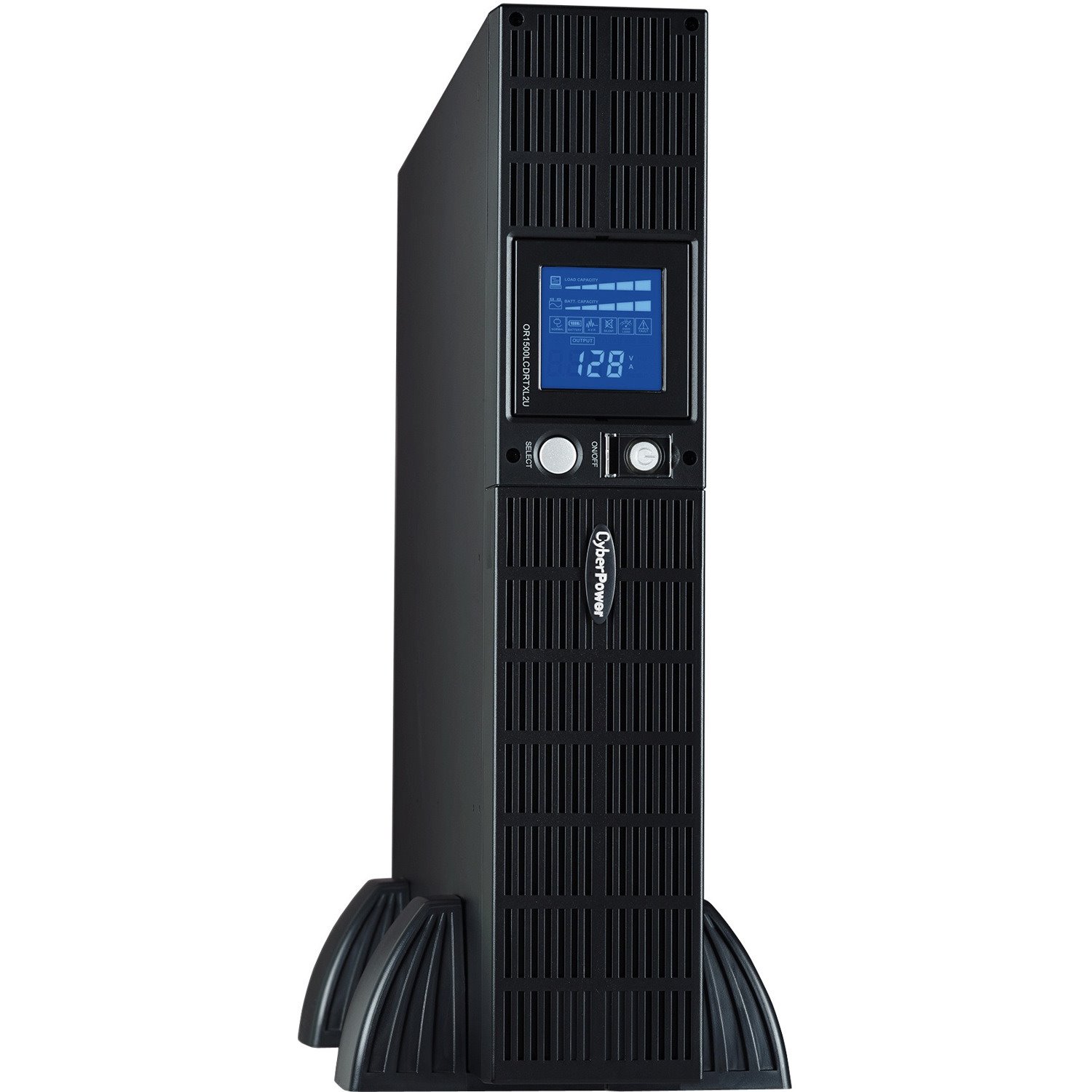 CyberPower OR1500LCDRTXL2U Smart App LCD UPS Systems