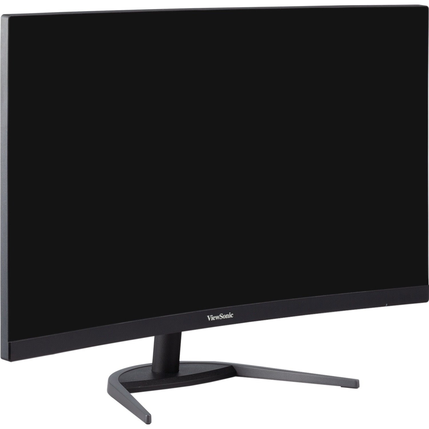 ViewSonic OMNI VX2768-PC-MHD 27 Inch Curved 1080p 1ms 165Hz Gaming Monitor with FreeSync Premium, Eye Care, HDMI and Display Port