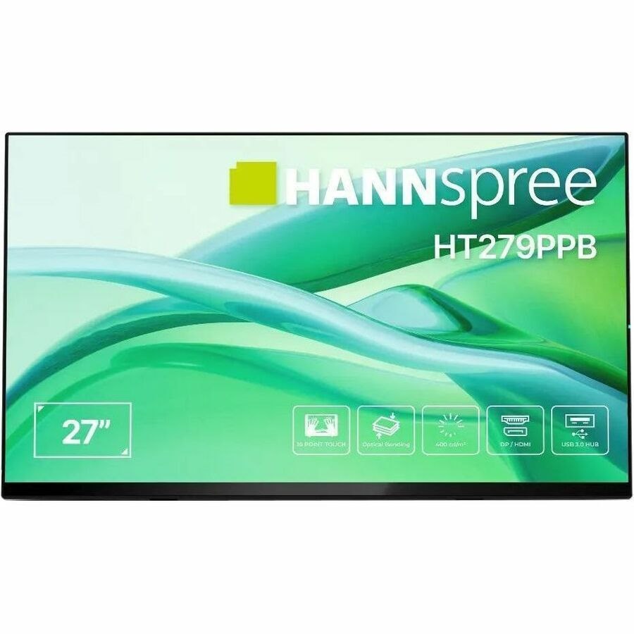 HANNspree Computer Monitor 68.6 CM
