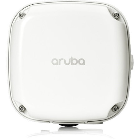 HPE AP-567EX Dual Band 802.11ax 1.73 Gbit/s Wireless Access Point - Outdoor