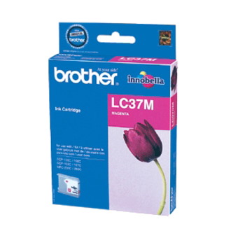 Brother Original Inkjet Ink Cartridge - Magenta - 1 Pack