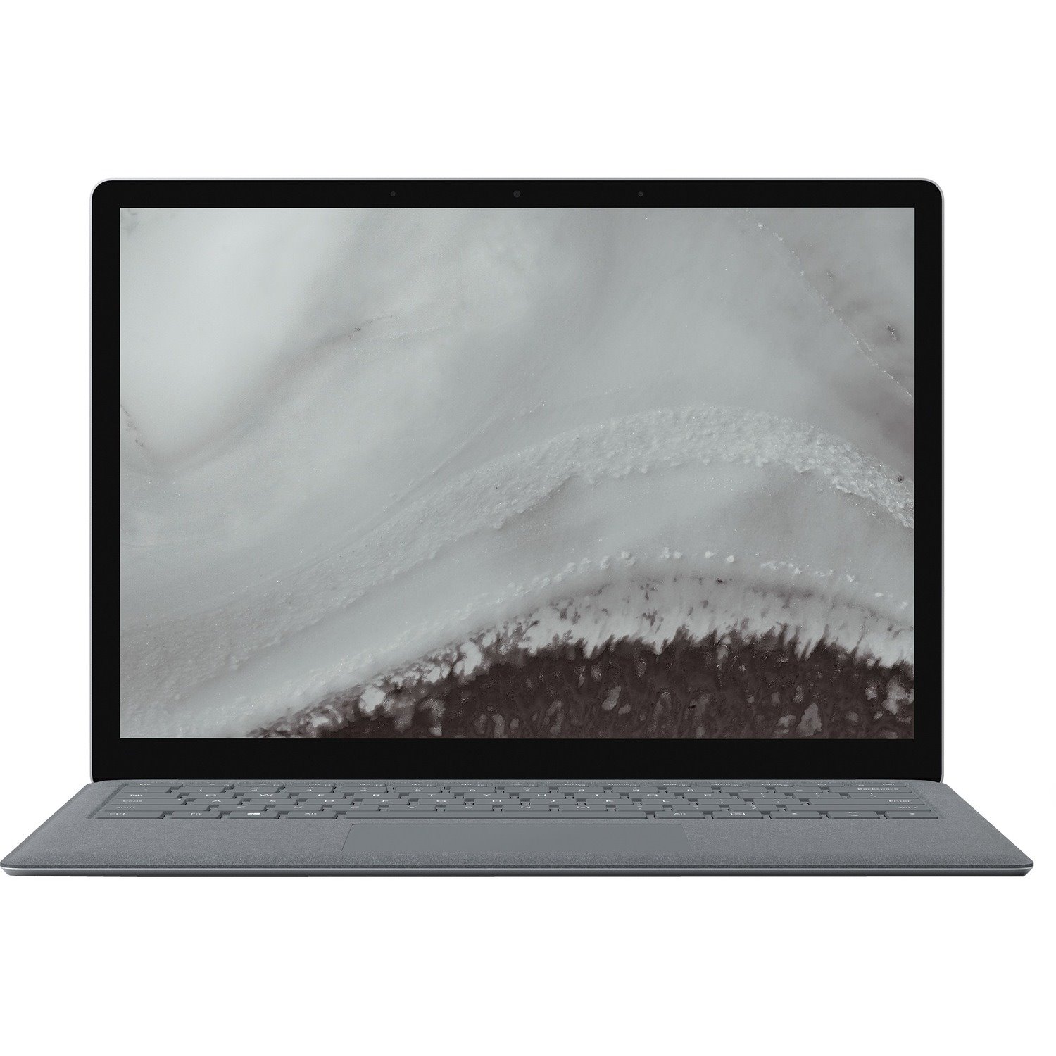 Microsoft Surface Laptop 2 13.5" Touchscreen Notebook - QHD - Intel Core i7 6th Gen - 16 GB - 512 GB SSD