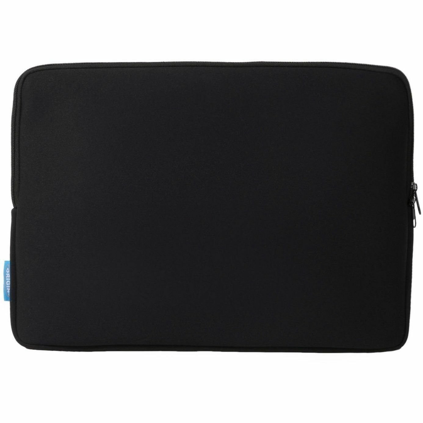 Origin Carrying Case (Sleeve) for 39.6 cm (15.6") Any Brand Notebook - Black