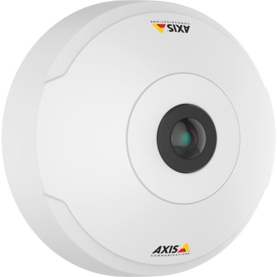 AXIS M3047-P 6 Megapixel Network Camera - Dome