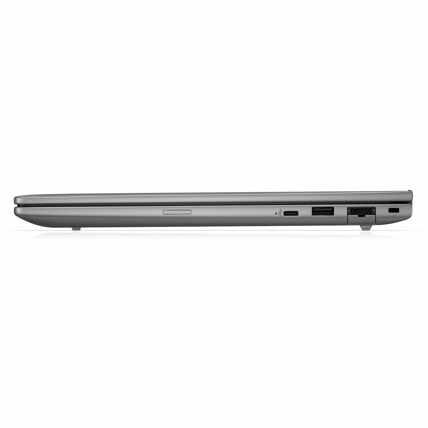 HP ZBook 8 G1i 14" Touchscreen Mobile Workstation - WUXGA - Intel Core Ultra 5 225H - 16 GB - 512 GB SSD - Meteor Silver