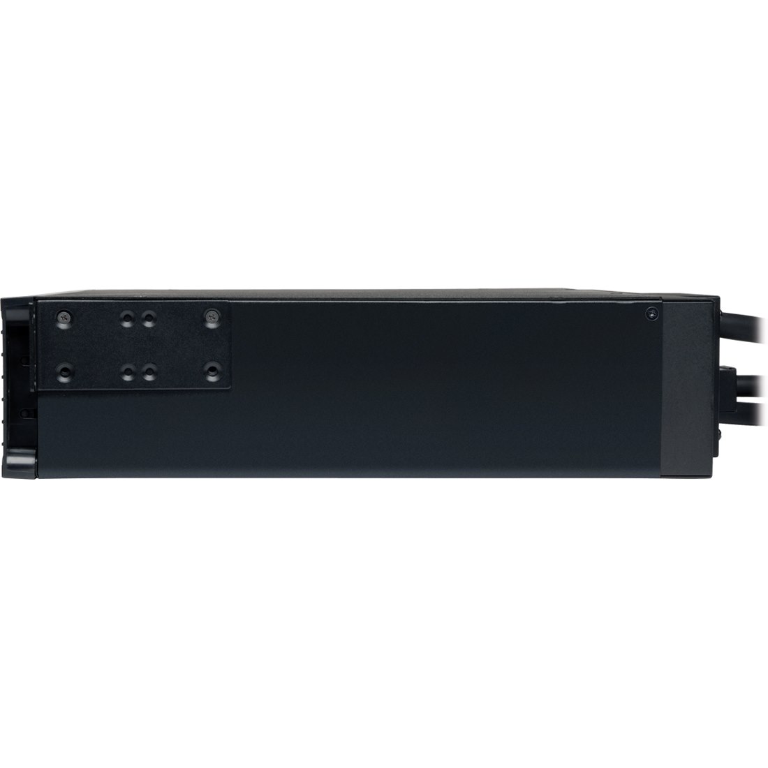 Tripp Lite by Eaton External 24V 2U Rack-Mount Battery Pack for Select UPS Systems (BP24V36-2US)