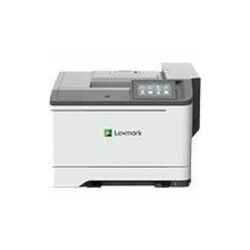 Lexmark CS632DWE Wired Laser Printer - Color - TAA Compliant