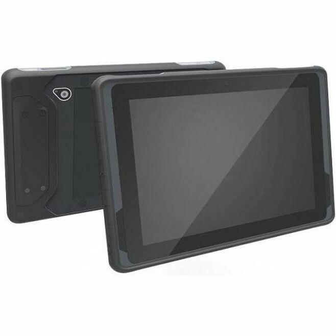 Advantech AIM-78S Tablet - 10.1" WUXGA - Qualcomm SDM660 - 4 GB - 64 GB Storage - Android 10 - Dark Gray