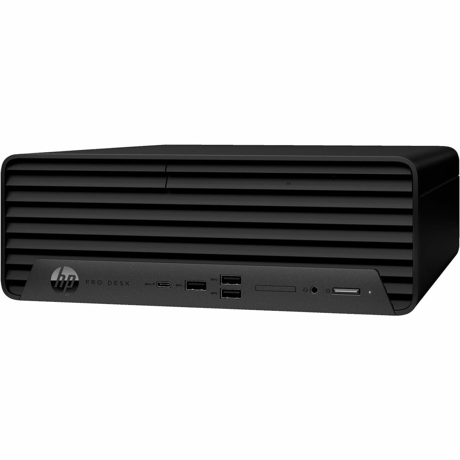 HP Pro 400 G9 Desktop Computer - Intel Core i5 13th Gen i5-13500 - 16 GB - 256 GB SSD - Small Form Factor