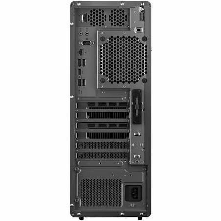 Lenovo ThinkStation 30GA0014US - Intel Xeon w3-2425 - 32 GB - 512 GB SSD - Tower