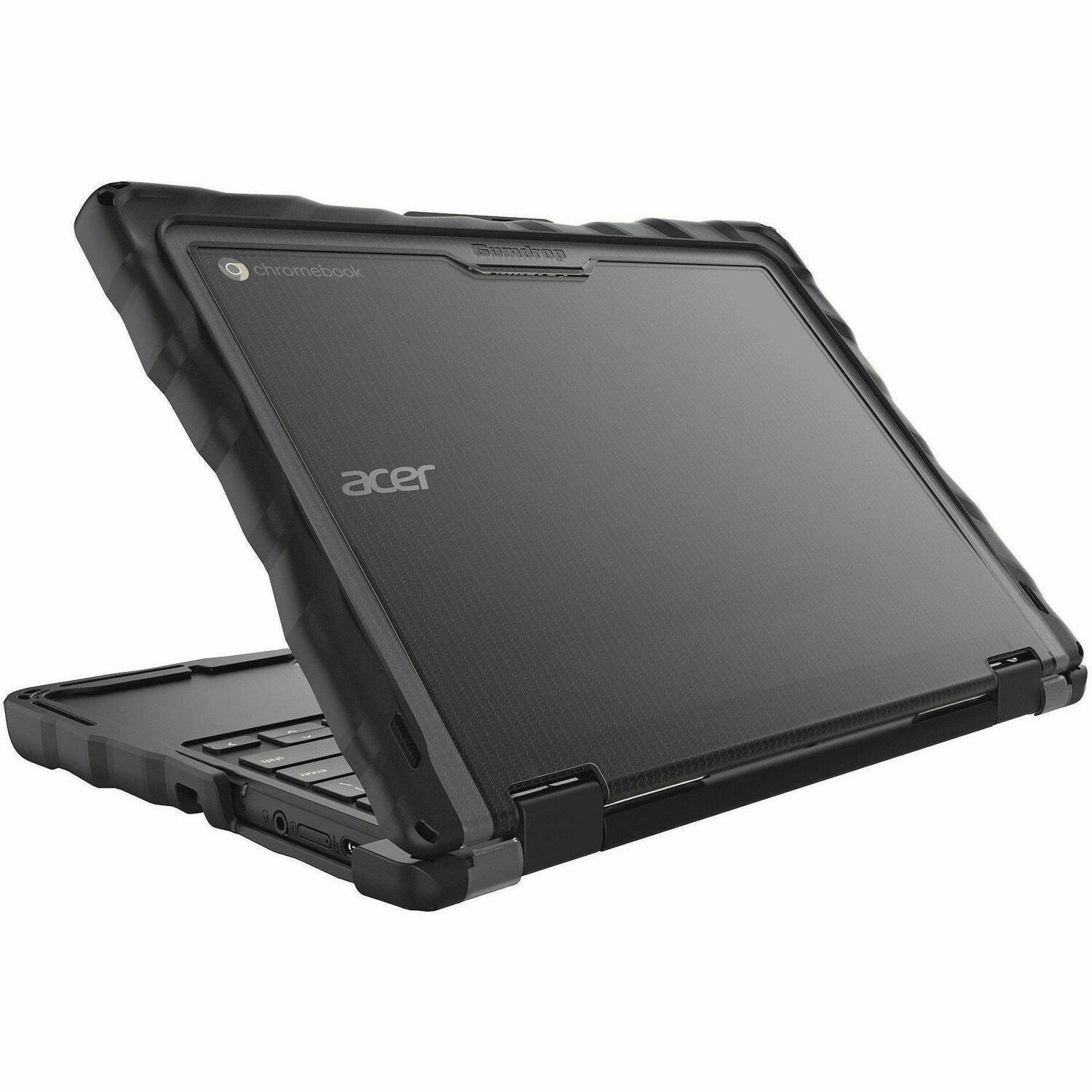Gumdrop Droptech For Acer 511 Chromebook R757T(N) (2-In-1)