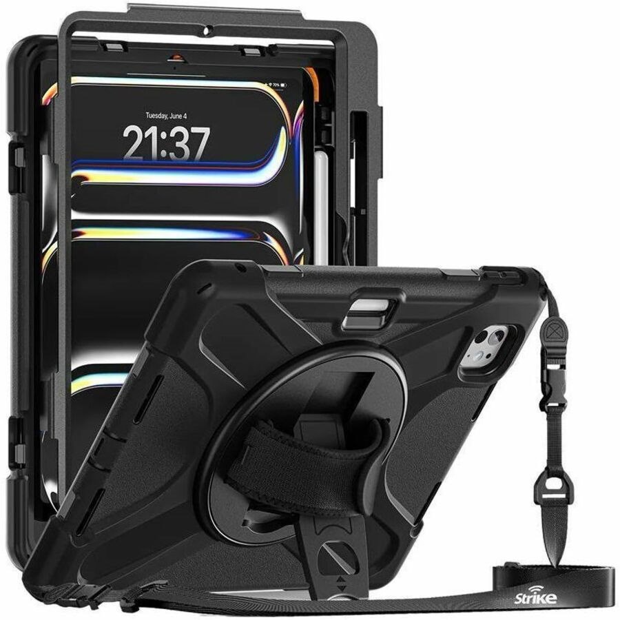 Strike Protector Case For Apple Ipad Pro