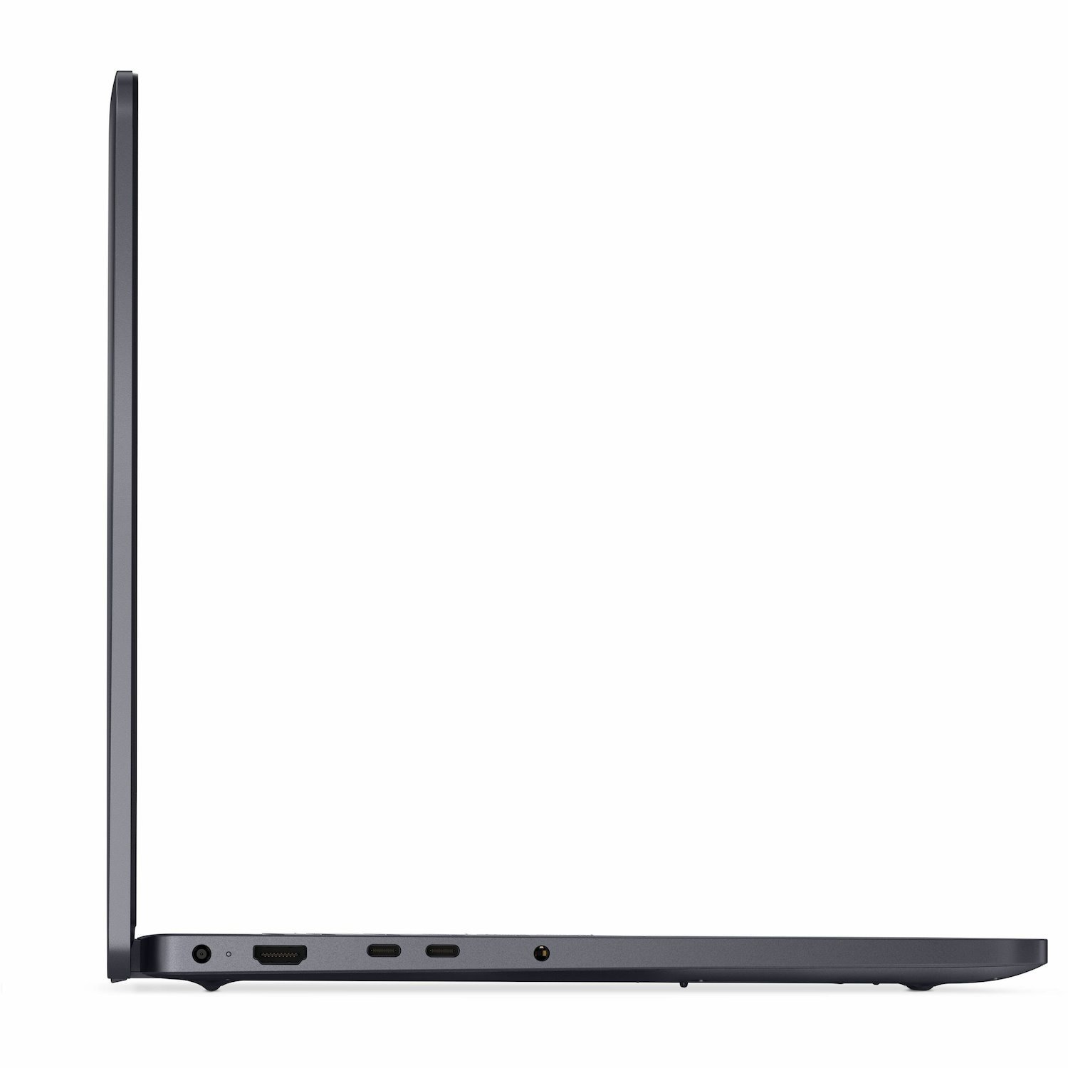 Dell Pro 16 PC16250 16" Clamshell Notebook - Full HD Plus - 60 Hz - Intel Core 5 120U - 8 GB - 256 GB SSD - English (US) Keyboard - Magnetite