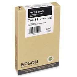 Epson Original Ink Cartridge