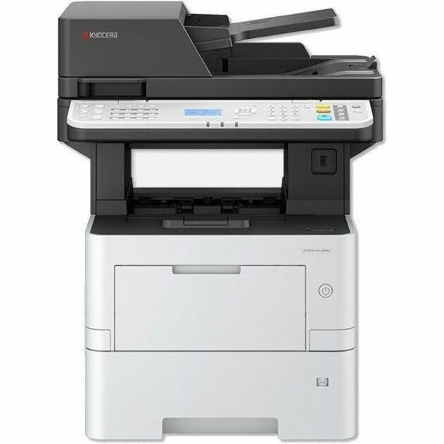 KYOCERA ECOSYS MFP MA4500FX A4 MONO - PRINT/COPY/SCAN (45PPM), 2YR ONSITE