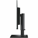 Samsung Essential S4 S24D400GAE 24" Class Full HD LCD Monitor - 16:9 - Black