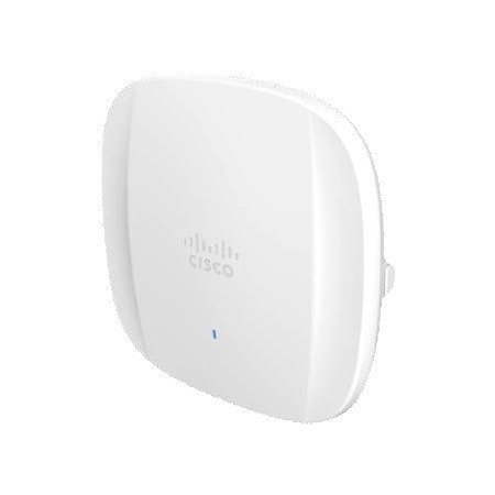 Cisco Catalyst CW9164I Tri Band IEEE 802.11ax 7.49 Gbit/s Wireless Access Point