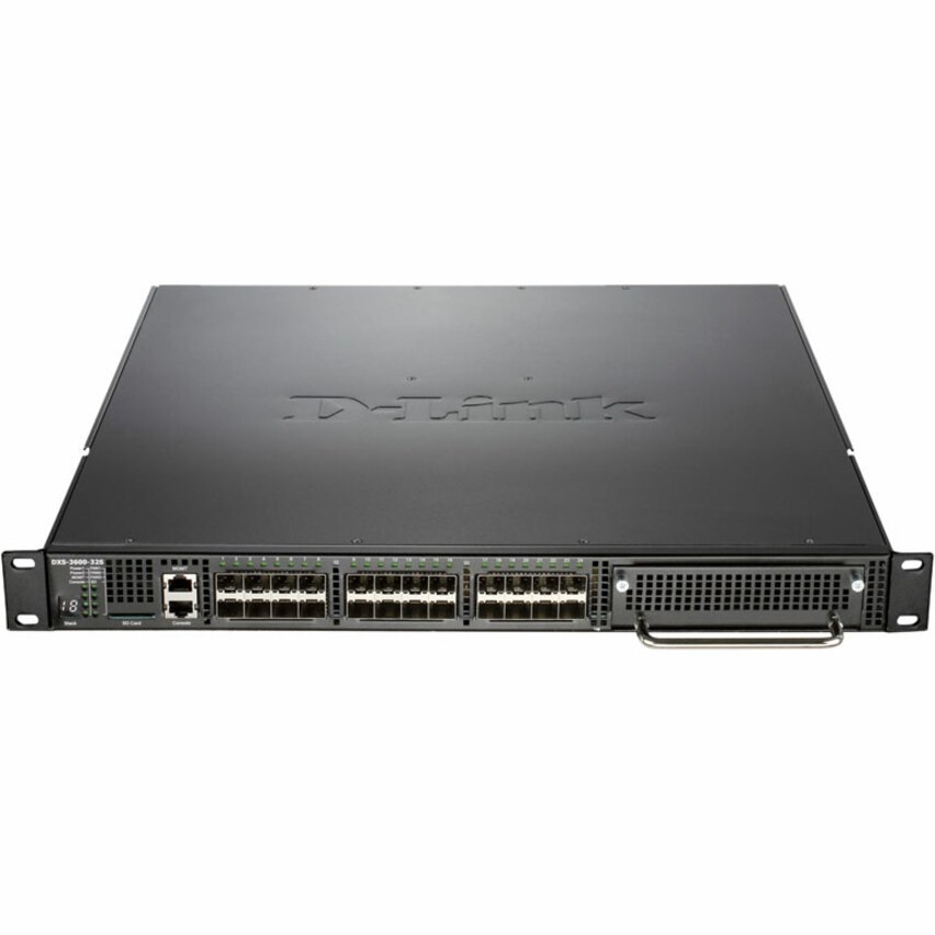 D-Link DXS-3600-32S Layer 3 Switch
