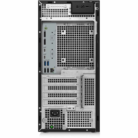 Dell Precision 3000 3660 Workstation - Core i5 13th Gen i5-13500 - vPro Technology - 16 GB - 512 GB SSD - Tower