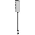 Alogic MagForce TRIO 3-in-1 Hub