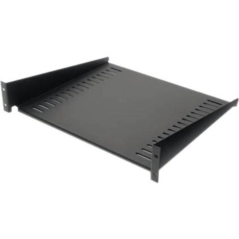 Dell American Power Conversion 2U Black Fixed Shelf