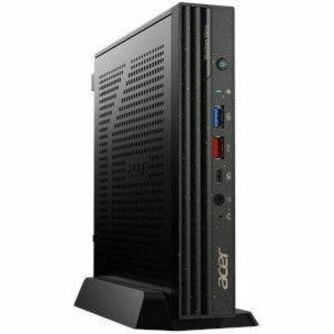 Acer Veriton N4690GT VN4690GT Desktop Computer - Intel Core i5 12th Gen i5-12400 - 16 GB - 512 GB SSD - Mini PC