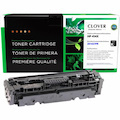 Clover Imaging Remanufactured High Yield Black Toner Cartridge (Reused OEM Chip) for HP 414X (W2020X)