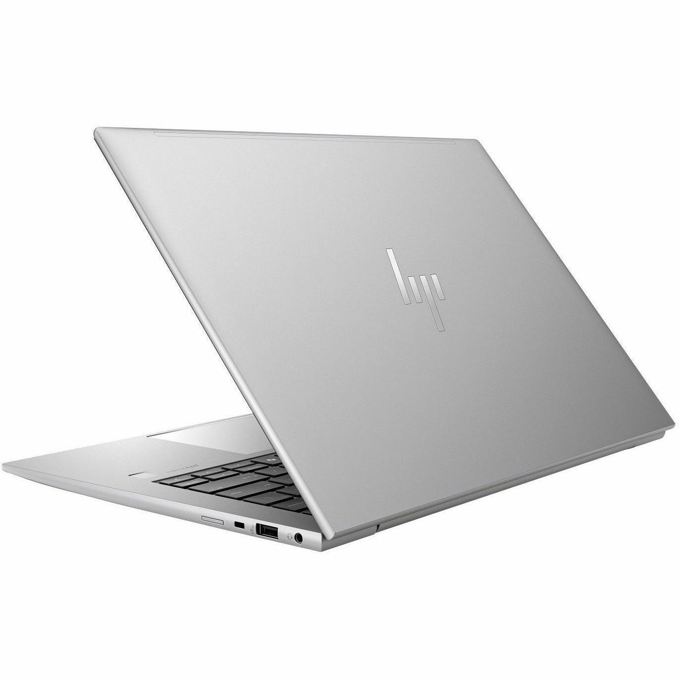 HP ZBook Firefly G11 A 14" Mobile Workstation - WUXGA - 60 Hz - AMD Ryzen 7 8840HS - 32 GB - 1 TB SSD - Smart Card Reader