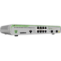 Allied Telesis CentreCOM GS970M/10 Layer 3 Switch