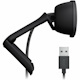 Logitech Brio 105 Full HD 1080p Business Webcam with Auto-Light Balance, USB-A, Privacy Shutter, Easy Set-Up, Compatible with Windows, macOS, ChromeOS