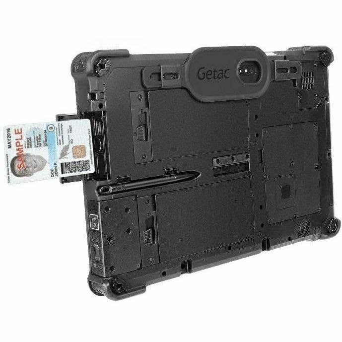 Getac F110G6 Rugged Tablet - 11.6" Full HD