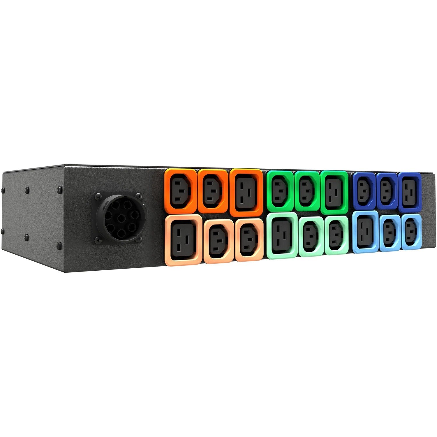 Vertiv Geist DU00X2R1-18PB67-2S02A9F00-S PDU