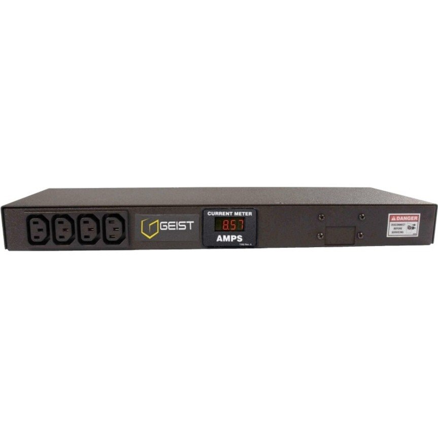 Vertiv Geist BREAN162-0020/16 16-Outlets PDU