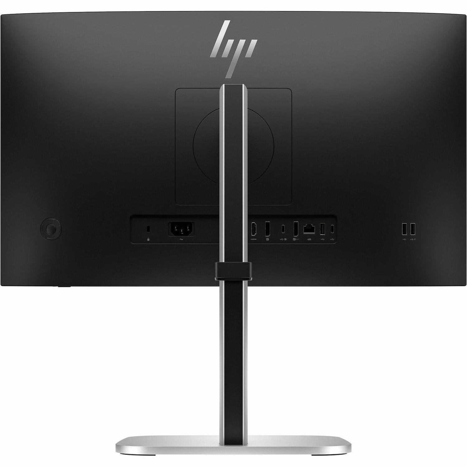 HP 524pu 24" Class Full HD LED Monitor - 16:9