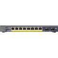 Netgear ProSafe GS110TP Ethernet Switch