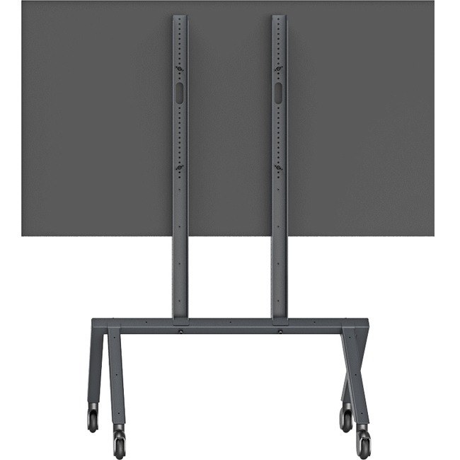 Heckler Design A/V Equipment Cart