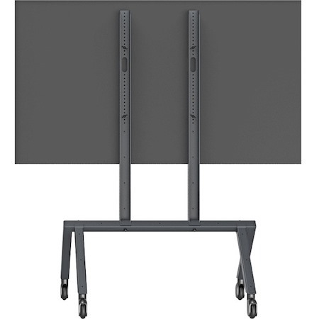 Heckler Design A/V Equipment Cart