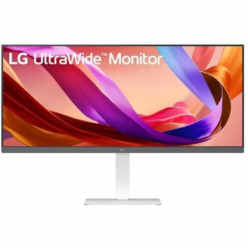 LG 34U530a 34FHD Ultrawide Usb-C Monitor 3Y
