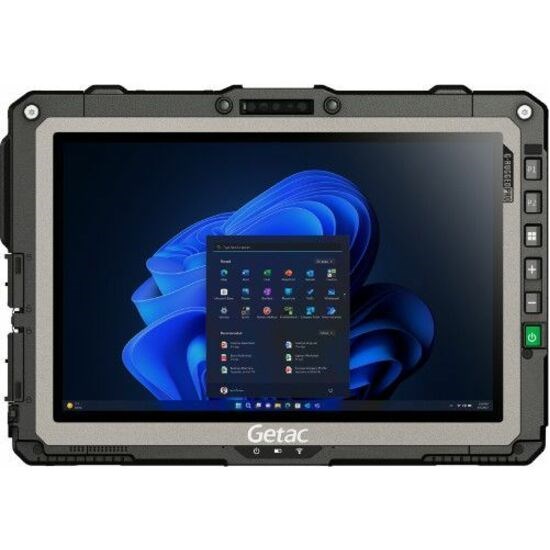 Getac F110G6 Rugged Tablet - 29.5 cm (11.6") Full HD - 256 GB SSD - Windows 11