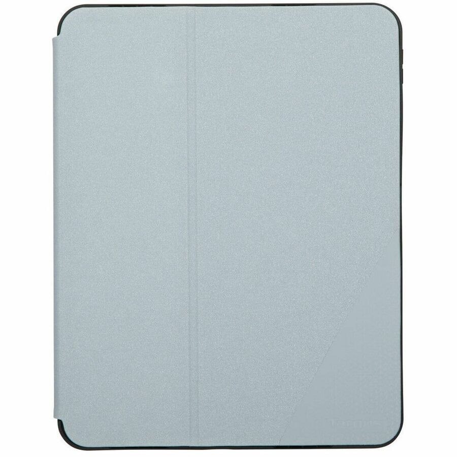 Targus Click-In THZ93211GL Carrying Case (Flip) for 27.7 cm (10.9") Samsung iPad (11th Generation), iPad (10th Generation) Tablet - Silver