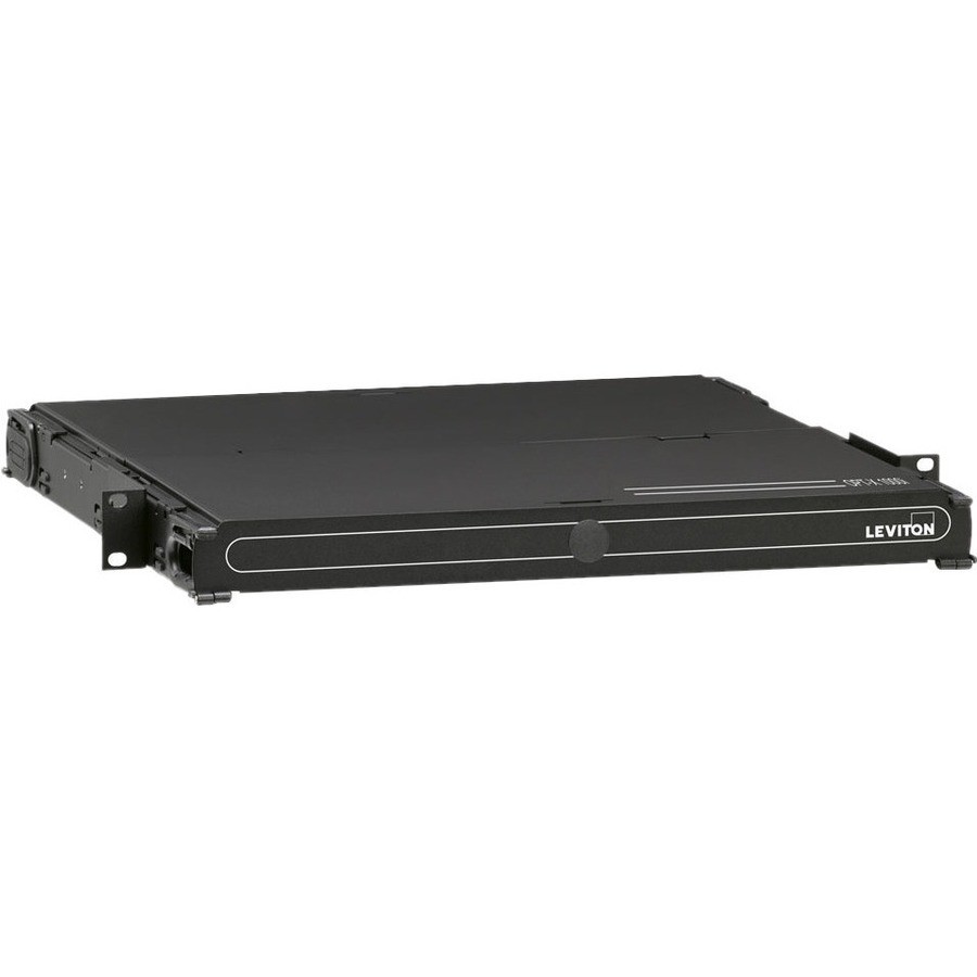 Leviton Opt-X 1000i Rack Mount Enclosure