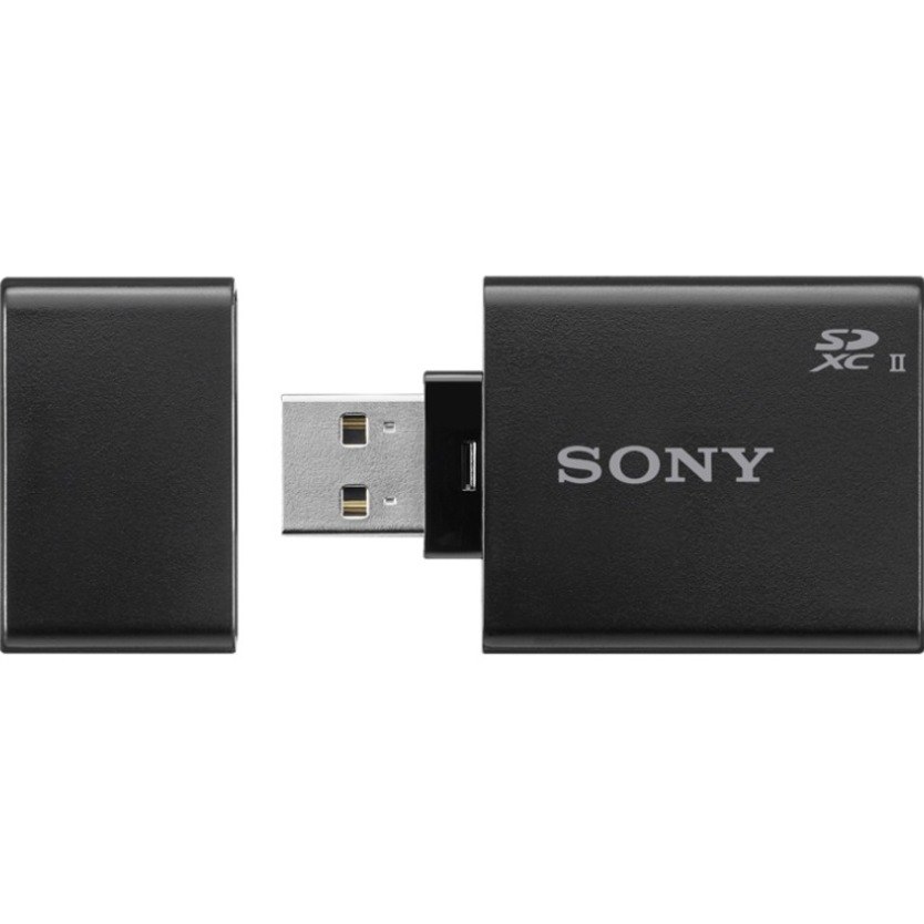 Sony MRW-S1 Flash-lezer - USB 3.1 Type A - Extern - 1